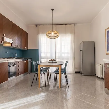 A Tutto Tondo - Comfort And Style In Lerici