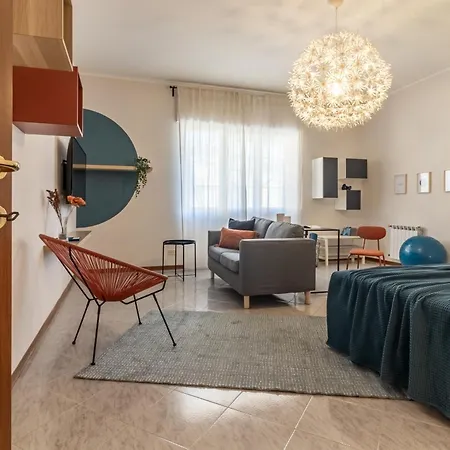 A Tutto Tondo - Comfort And Style In * Lerici