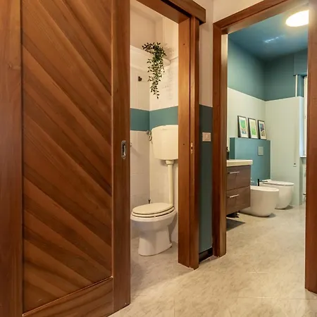 A Tutto Tondo - Comfort And Style In Appartement