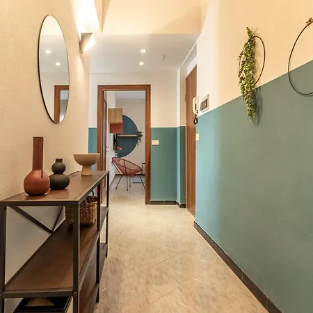 A Tutto Tondo - Comfort And Style In * Lerici