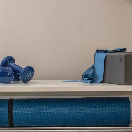 A Tutto Tondo - Comfort And Style In Apartment