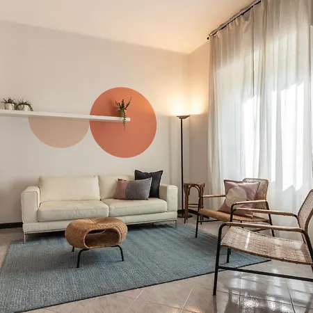 A Tutto Tondo - Comfort And Style In Apartment Lerici