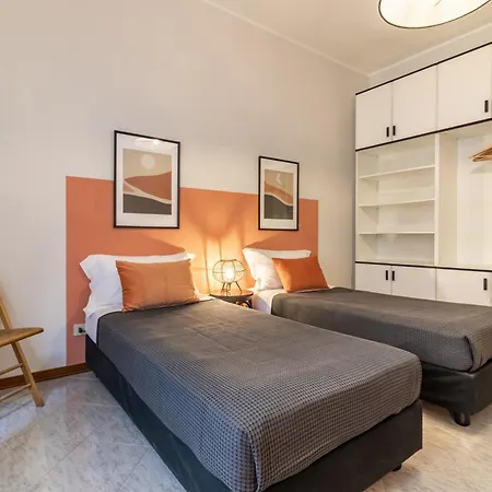 A Tutto Tondo - Comfort And Style In Lerici