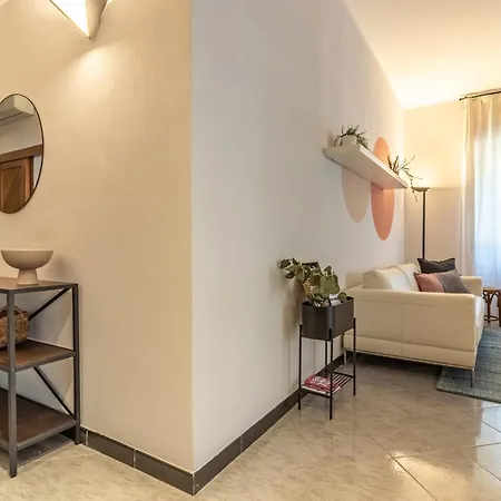 A Tutto Tondo - Comfort And Style In Appartement *
