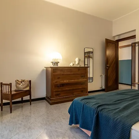 A Tutto Tondo - Comfort And Style In * Lerici