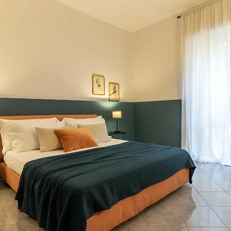 Appartement A Tutto Tondo - Comfort And Style In *