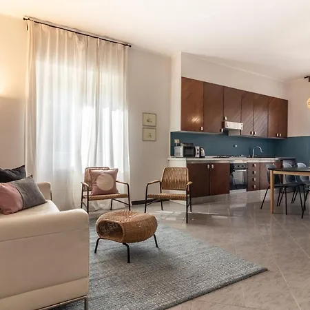 A Tutto Tondo - Comfort And Style In *