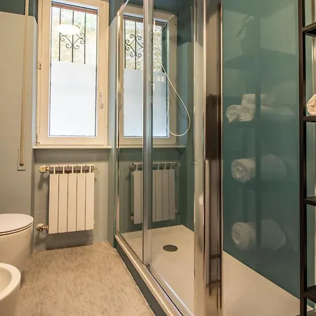 A Tutto Tondo - Comfort And Style In Lerici