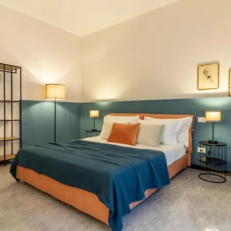 Apartment A Tutto Tondo - *