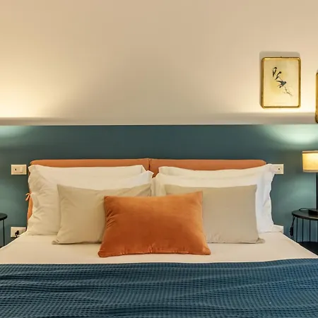 A Tutto Tondo - Comfort&style In *