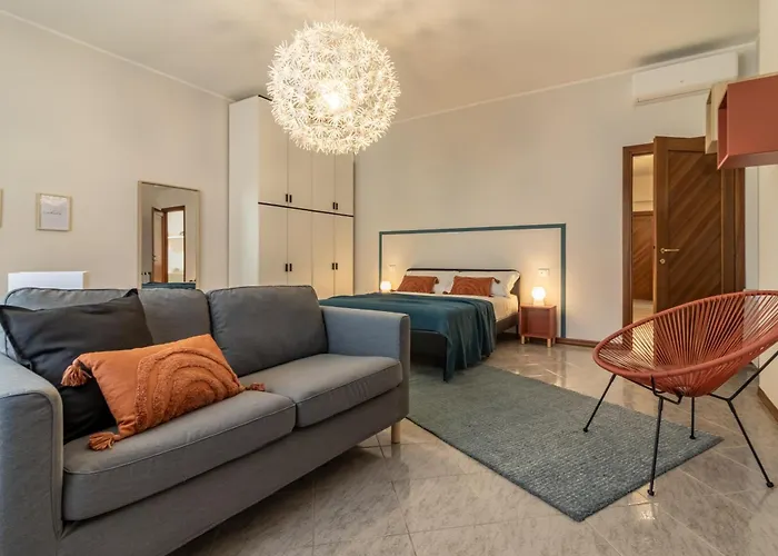 Lejlighed A Tutto Tondo - Comfort And Style In Lerici