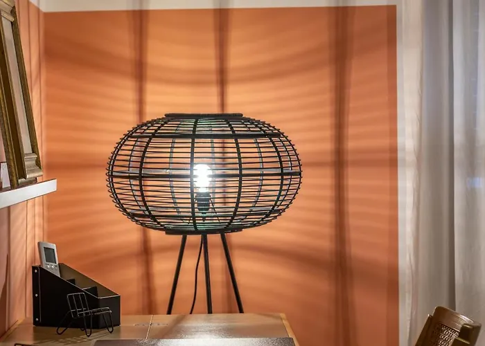 Lejlighed A Tutto Tondo - Comfort And Style In Lerici