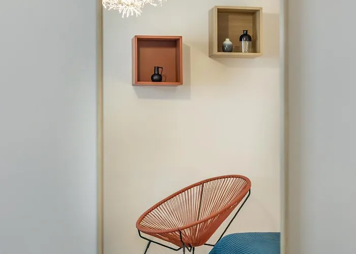 A Tutto Tondo - Comfort And Style In Lerici