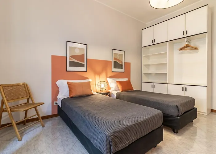 A Tutto Tondo - Comfort And Style In Lerici