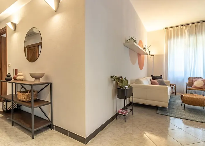 A Tutto Tondo - Comfort And Style In Διαμέρισμα *