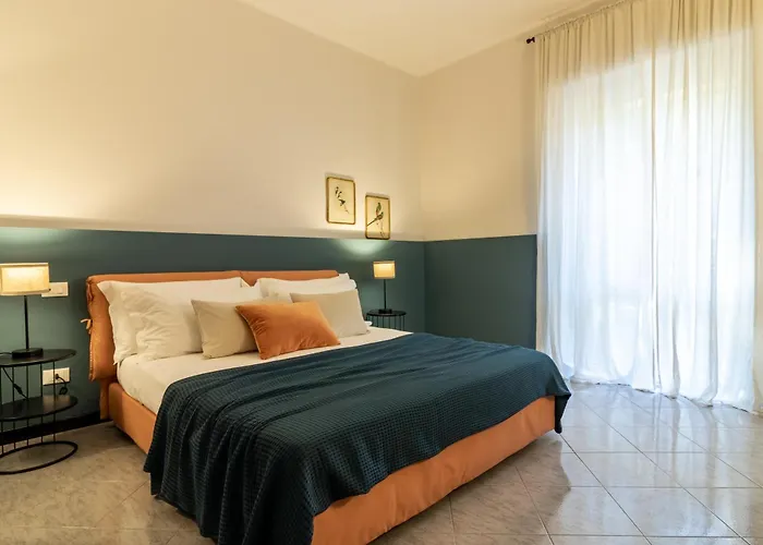 Lejlighed A Tutto Tondo - Comfort And Style In *