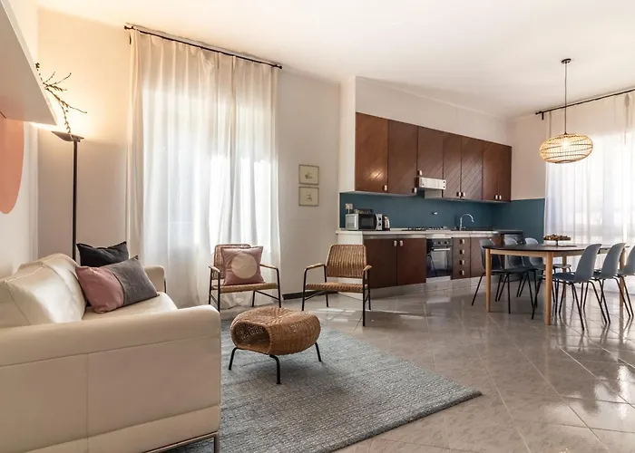 A Tutto Tondo - Comfort And Style In *