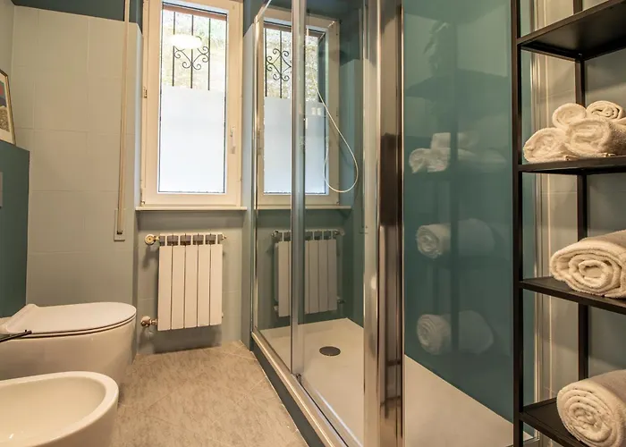 A Tutto Tondo - Comfort And Style In Lerici