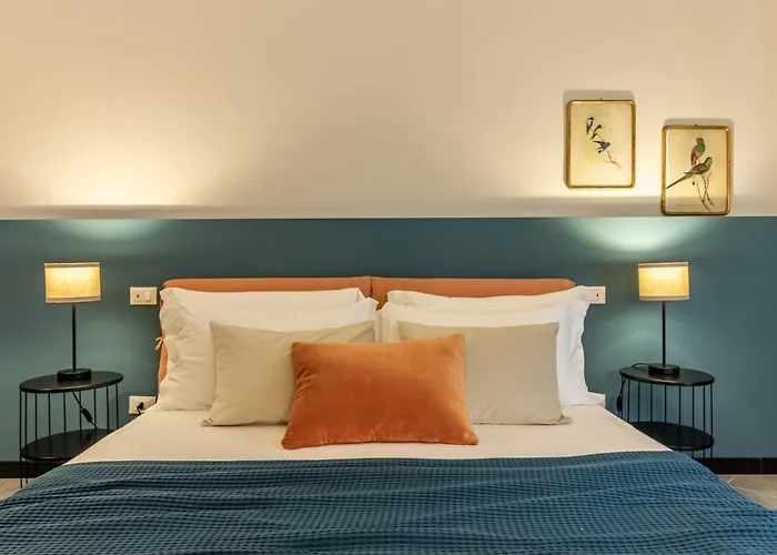 A Tutto Tondo - Comfort And Style In *