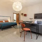 A Tutto Tondo - Comfort And Style In Lejlighed