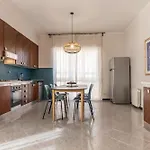 A Tutto Tondo - Comfort And Style In Lerici