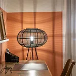 Lejlighed A Tutto Tondo - Comfort And Style In Lerici