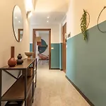 A Tutto Tondo - Comfort And Style In * Lerici