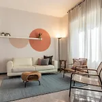 A Tutto Tondo - Comfort And Style In Lejlighed Lerici