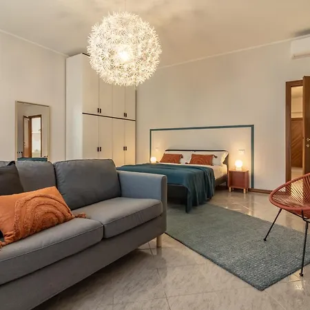 Апартаменты A Tutto Tondo - Comfort And Style In Леричи