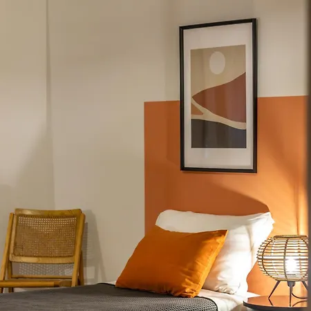 A Tutto Tondo - Comfort And Style In 莱里奇
