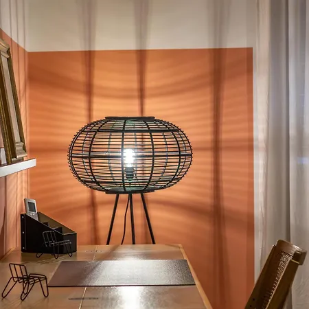 Appartement A Tutto Tondo - Comfort And Style In Lerici