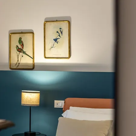 A Tutto Tondo - Comfort And Style In