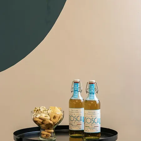 A Tutto Tondo - Comfort And Style In Апартаменты Леричи