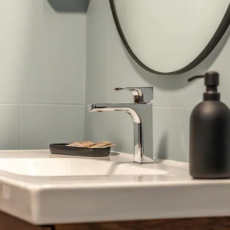 Апартаменты A Tutto Tondo - Comfort And Style In Леричи