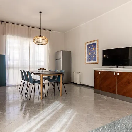 A Tutto Tondo - Comfort And Style In * Lerici