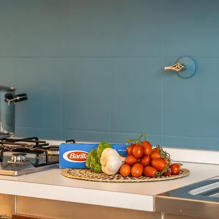 A Tutto Tondo - Comfort And Style In