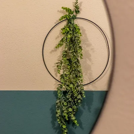 Апартаменты A Tutto Tondo - Comfort And Style In Леричи