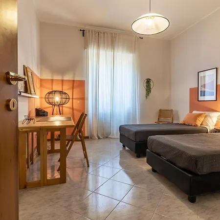 A Tutto Tondo - Comfort And Style In * Леричи