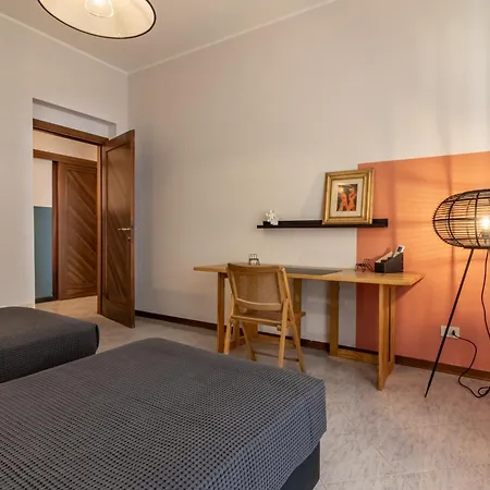 A Tutto Tondo - Comfort And Style In