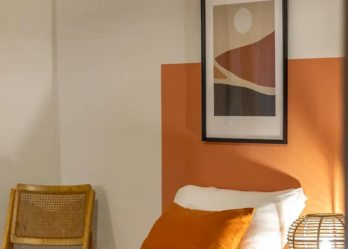 A Tutto Tondo - Comfort And Style In Lerici