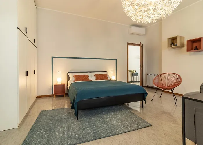 A Tutto Tondo - Comfort And Style In
