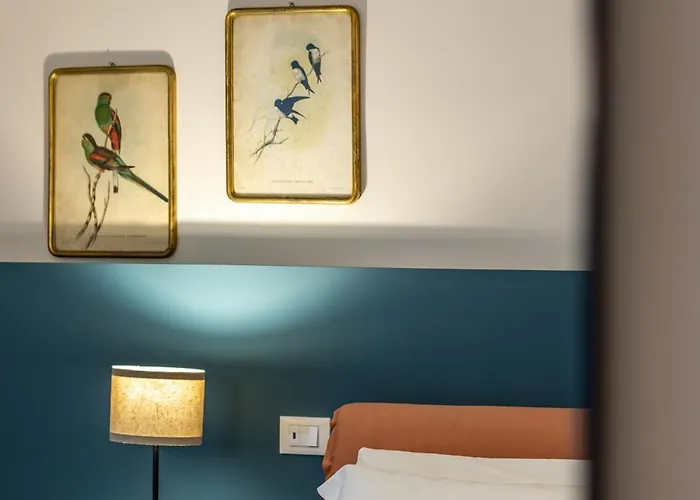 A Tutto Tondo - Comfort And Style In