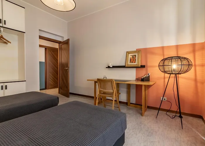 A Tutto Tondo - Comfort And Style In
